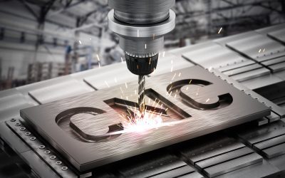 The Basics of CNC Machining Processes
